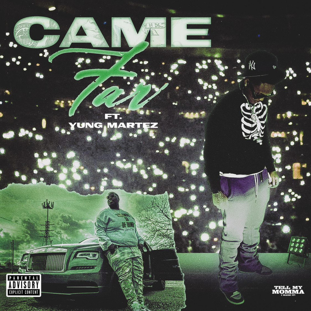 Came Far (Explicit)
