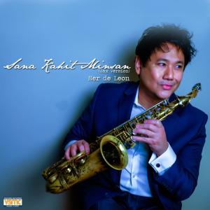 Dengarkan lagu Sana Kahit Minsan (Sax Version) nyanyian Ner de Leon dengan lirik