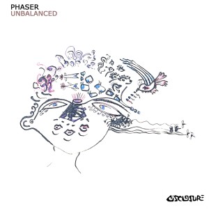 Album Unbalanced (Vince Watson Remix) from Phaser