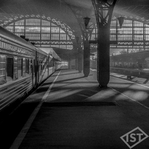 收聽IST的Farewell Station歌詞歌曲