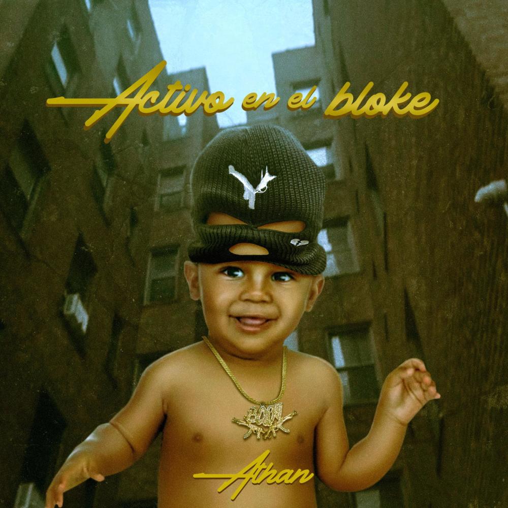Activo en el Bloke (Explicit)