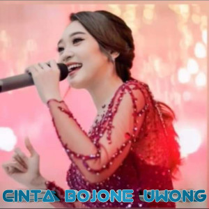 Album Cinta Bojone Uwong oleh Difarina Indra