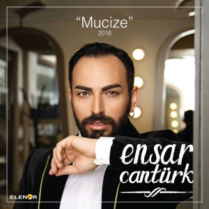 Album Mucize from Ensar Cantürk