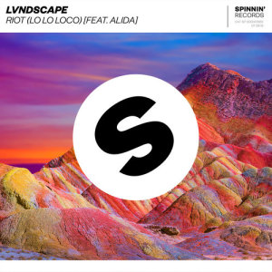 ดาวน์โหลดและฟังเพลง Riot (Lo Lo Loco) [feat. Alida] พร้อมเนื้อเพลงจาก LVNDSCAPE