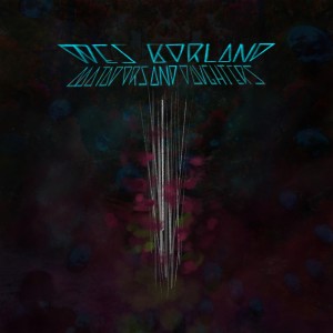 ดาวน์โหลดและฟังเพลง Matadors and Daughters พร้อมเนื้อเพลงจาก Wes Borland