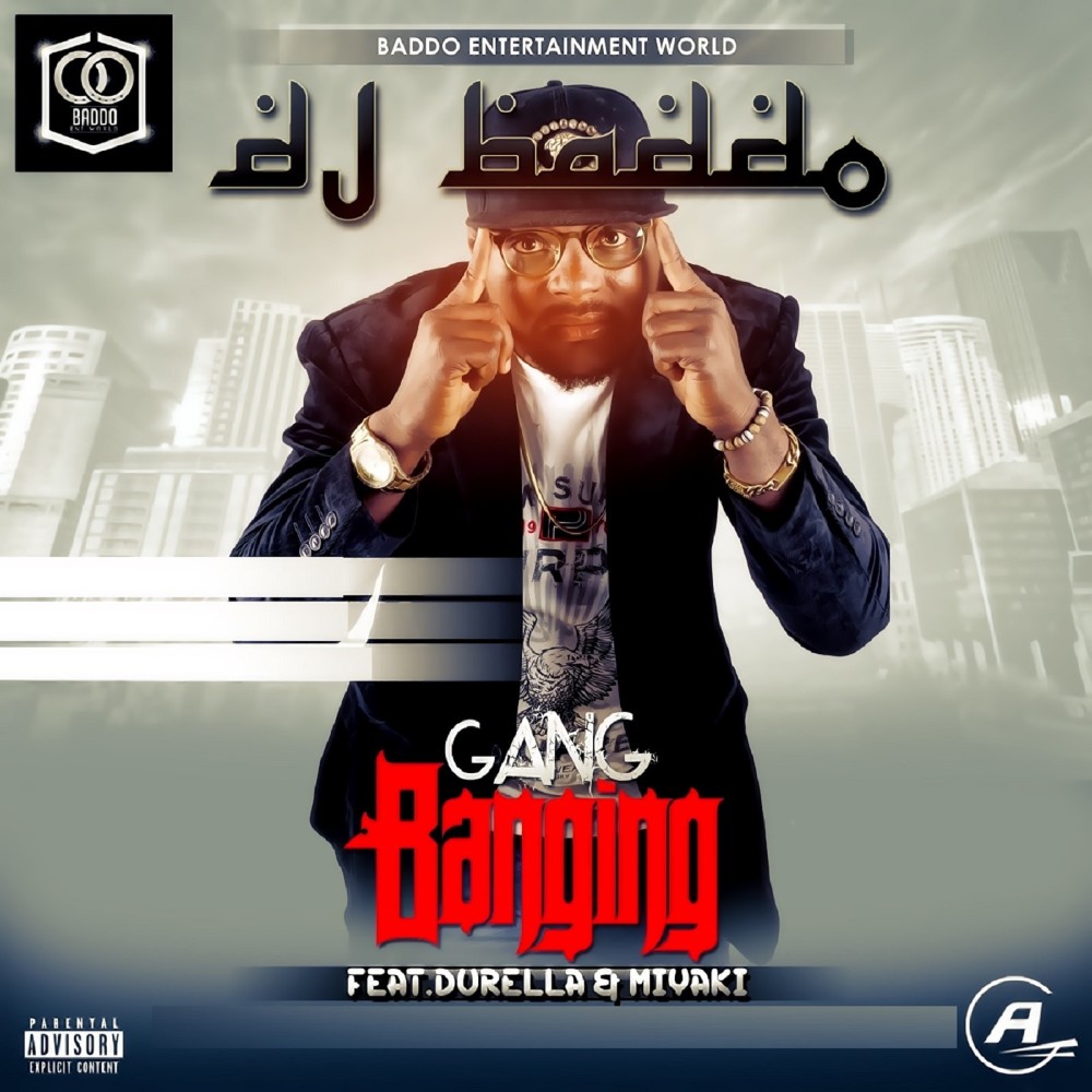 Gang Banging (Explicit)