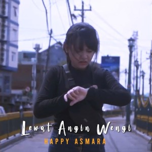 Happy Asmara的專輯Lewat Angin Wengi