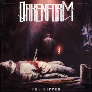 Oakenform的專輯The Ripper (Explicit)