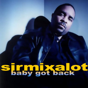 Sir Mix-A-Lot的專輯Baby Got Back