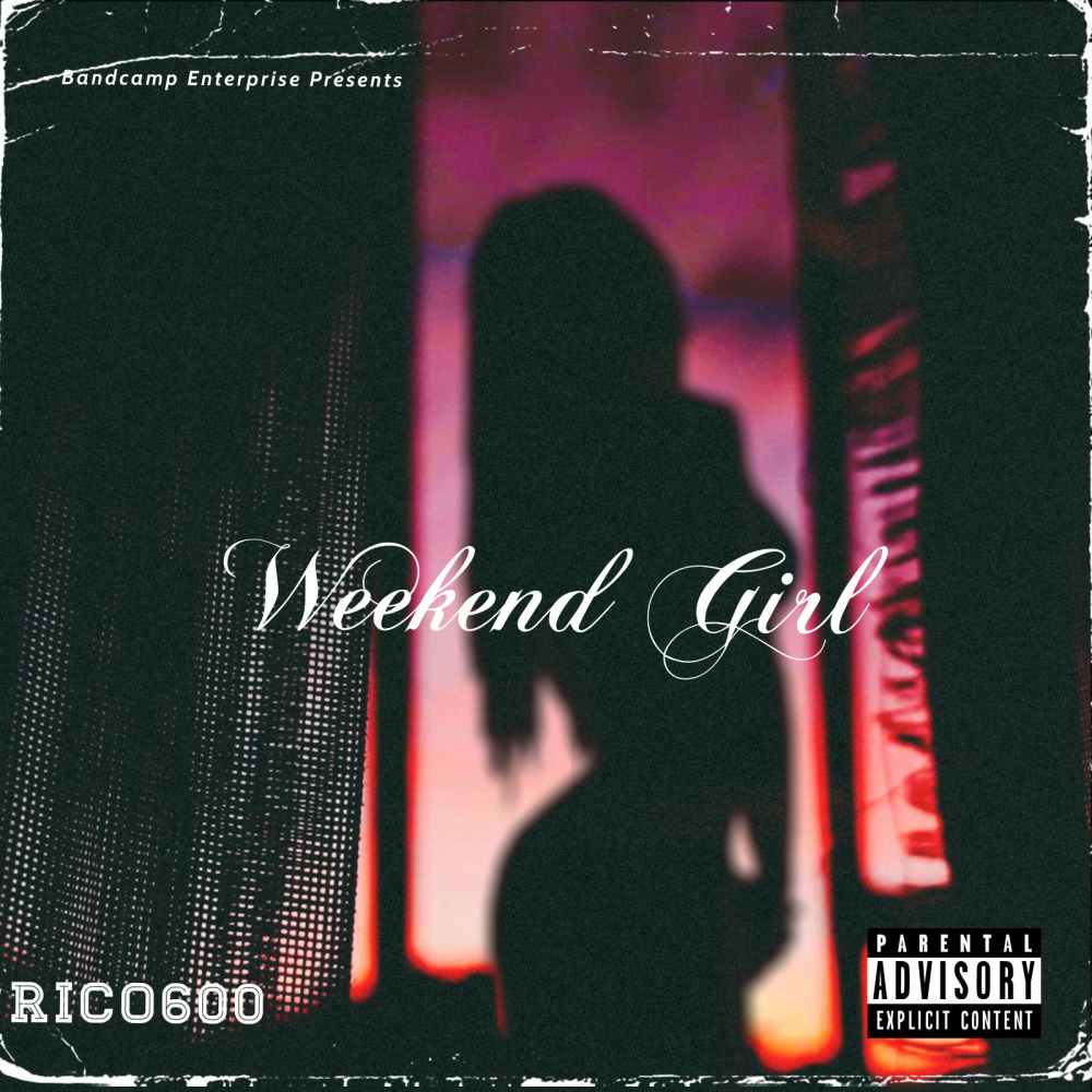 Weekend Girl (Explicit)