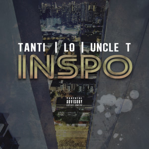 Listen to Inspo(Intro) (Explicit) song with lyrics from Tanti
