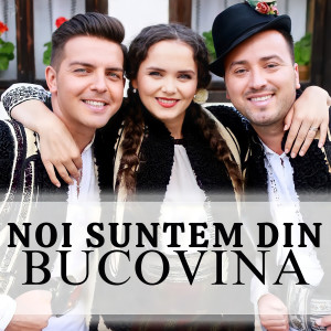Listen to Noi Suntem Din Bucovina song with lyrics from Angelica Flutur