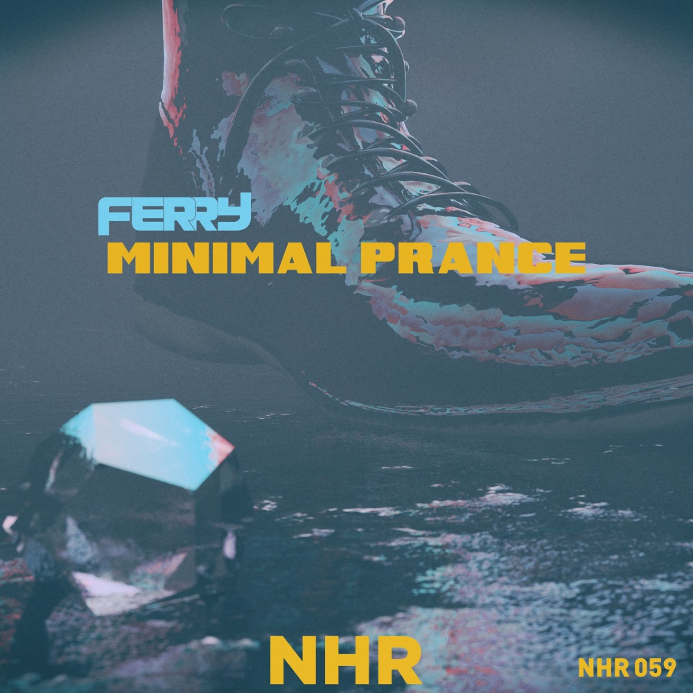 Minimal Prance (Original Mix)