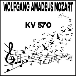 收听Wolfgang Amadeus Mozart的Sonata No. 17 Bb major 1. Movement (Electro Version)歌词歌曲