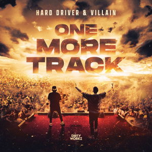 Hard Driver的專輯One More Track