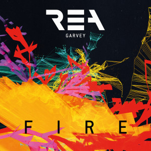 ดาวน์โหลดและฟังเพลง Fire (LALA Land Remix) พร้อมเนื้อเพลงจาก Rea Garvey