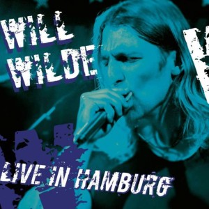Will Wilde的專輯Live in Hamburg