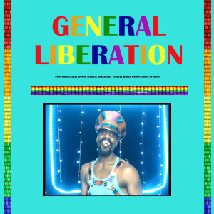 General Liberation dari Terrell Baker