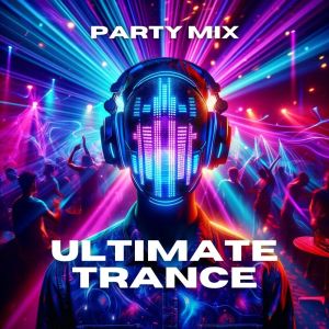Dj Trance Vibes的專輯Ultimate Trance Party Mix (Euphoric Beats and Mesmerizing Melodies for an Unforgettable Night of Dance)