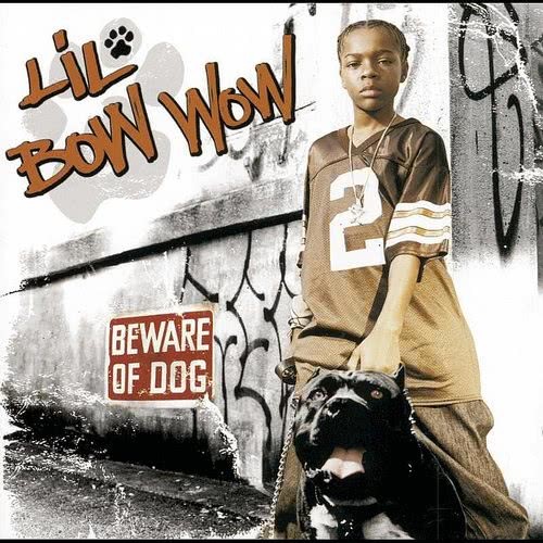 Bow Wow (That's My Name)