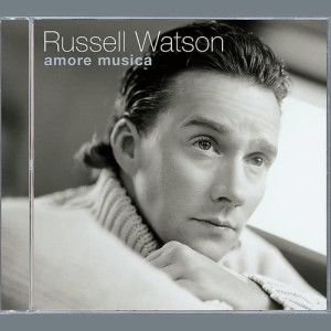 ดาวน์โหลดและฟังเพลง I Believe พร้อมเนื้อเพลงจาก Russell Watson
