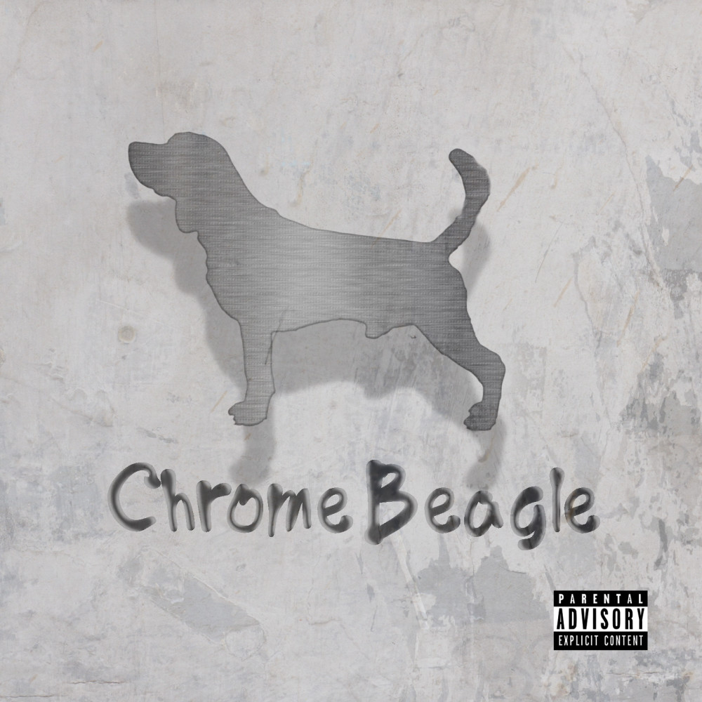 Chrome Beagle (feat. Berner) (Explicit)