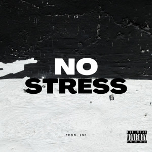 Listen to No Stress (Explicit) song with lyrics from LS8
