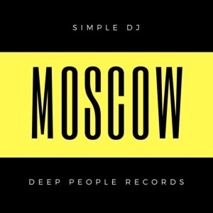 收聽Simple DJ的Moscow歌詞歌曲