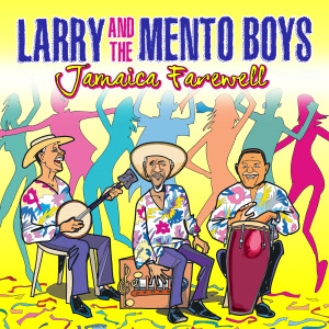 ดาวน์โหลดและฟังเพลง Zumbie Jamboree พร้อมเนื้อเพลงจาก Larry and the Mento Boys