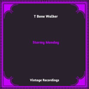 Listen to When We Were Schoolmates song with lyrics from T Bone Walker