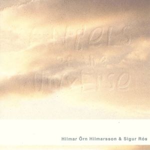 Album Angels Of The Universe oleh Hilmar Örn Hilmarsson