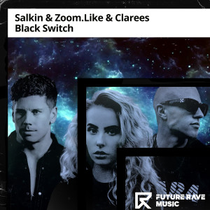 Salkin的专辑Black Switch