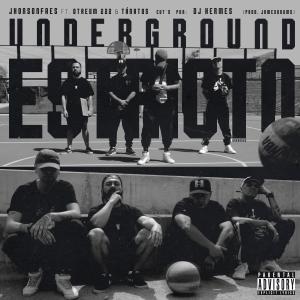 ดาวน์โหลดและฟังเพลง Underground estricto (feat. Otreum, TanatosLakactus & Dj Hermes) (Explicit) พร้อมเนื้อเพลงจาก Jhonsonfaes