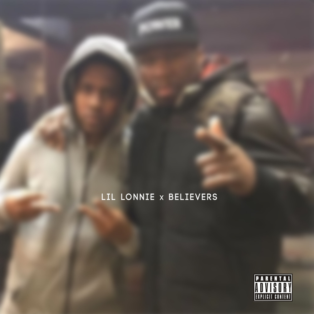 Believers (Explicit)