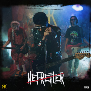 Album Nefretler (Explicit) from Young Bego