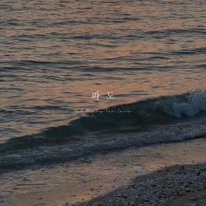 Album 파도 (Not Ready For Love) from ROSESIA (로즈시아)