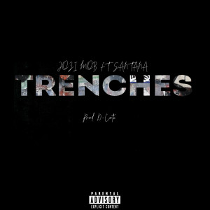 Santana的專輯Trenches (Explicit)