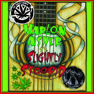 Listen to Ganja Farmer (feat. Slightly Stoopid) song with lyrics from Marlon Asher
