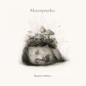 Listen to Cormorant song with lyrics from Motorpsycho