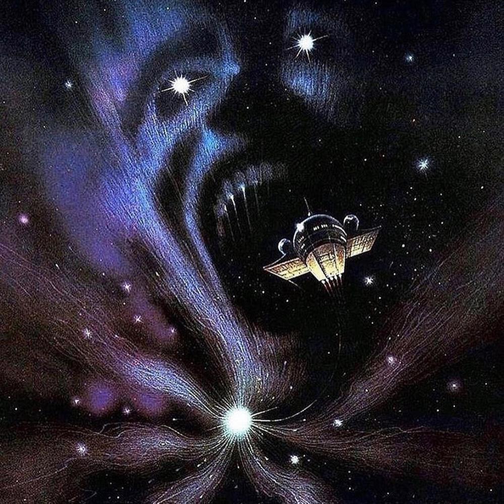DEAD SPACE (Explicit)