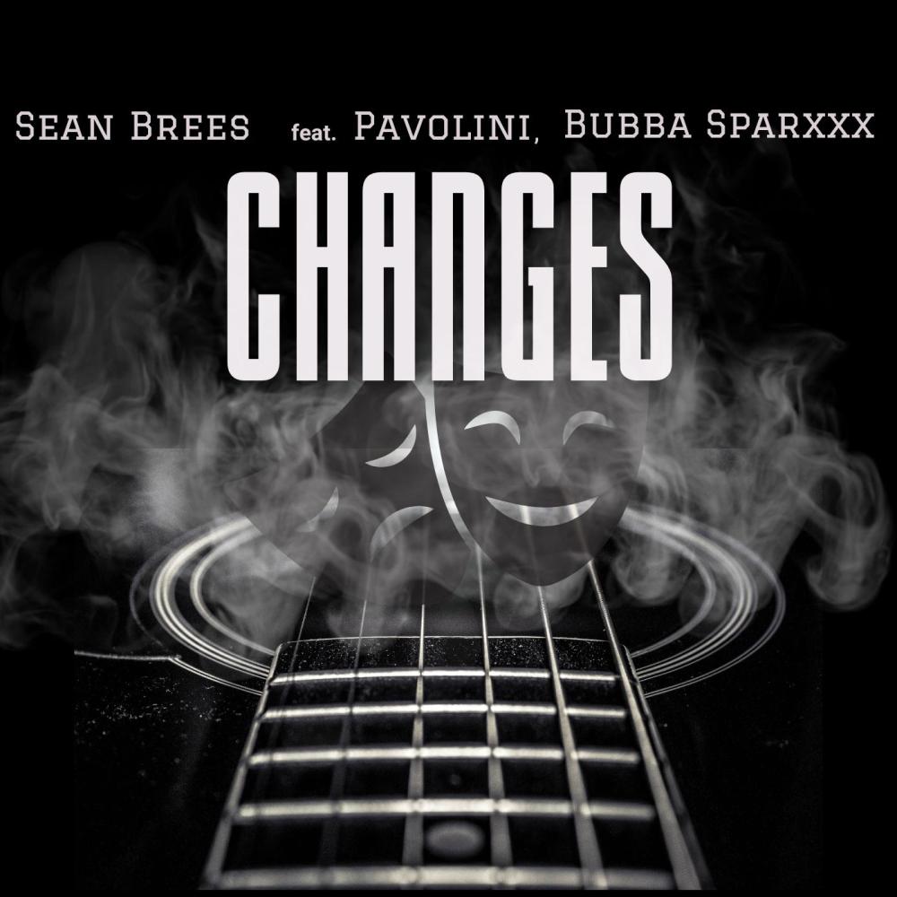 Changes (feat. Pavolini & Bubba Sparxxx)