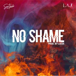 L.A.X的專輯No Shame