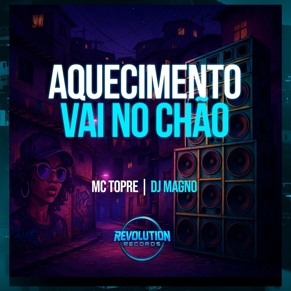 Aquecimento Vai no Chão