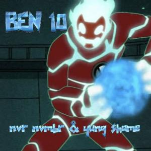 ดาวน์โหลดและฟังเพลง Ben 10 (feat. yung shame) (Explicit) พร้อมเนื้อเพลงจาก nvr nvmbr