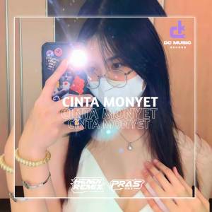 Album DJ CINTA KO MONYET oleh pras Remixer