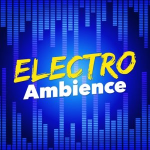 收聽Electro Lounge All Stars的Vista歌詞歌曲