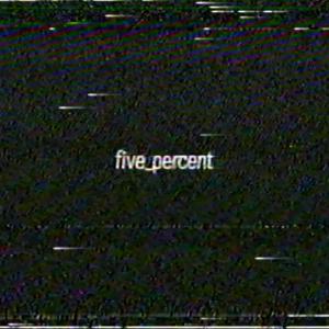 Trees的專輯five_percent (Explicit)
