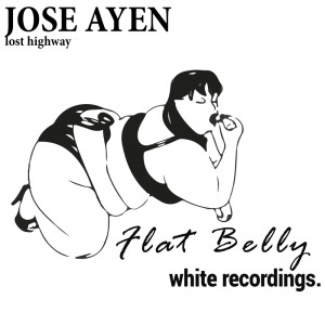 Listen to Lost Highway (Original Mix) song with lyrics from Jose Ayén