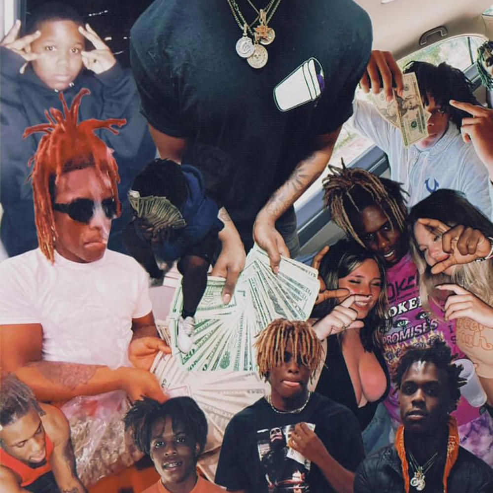 Hit (feat. Zaedevon & Malcapone) (Explicit)