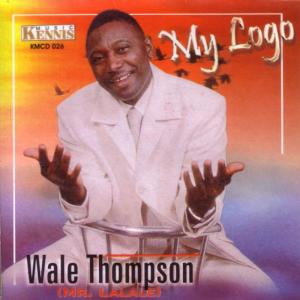 收聽Wale Thompson的Asiko / Eru Kii B' Odo / Mo Fe Pede / My Logo / Orin Wale Thompson歌詞歌曲